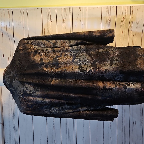 Kamana Open Front CardiganSize Medium - Picture 4 of 8